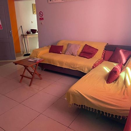 Location Chambres Sur Bandrele Au Sud De Mayotte Chez Zam Екстериор снимка
