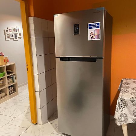 Location Chambres Sur Bandrele Au Sud De Mayotte Chez Zam Екстериор снимка
