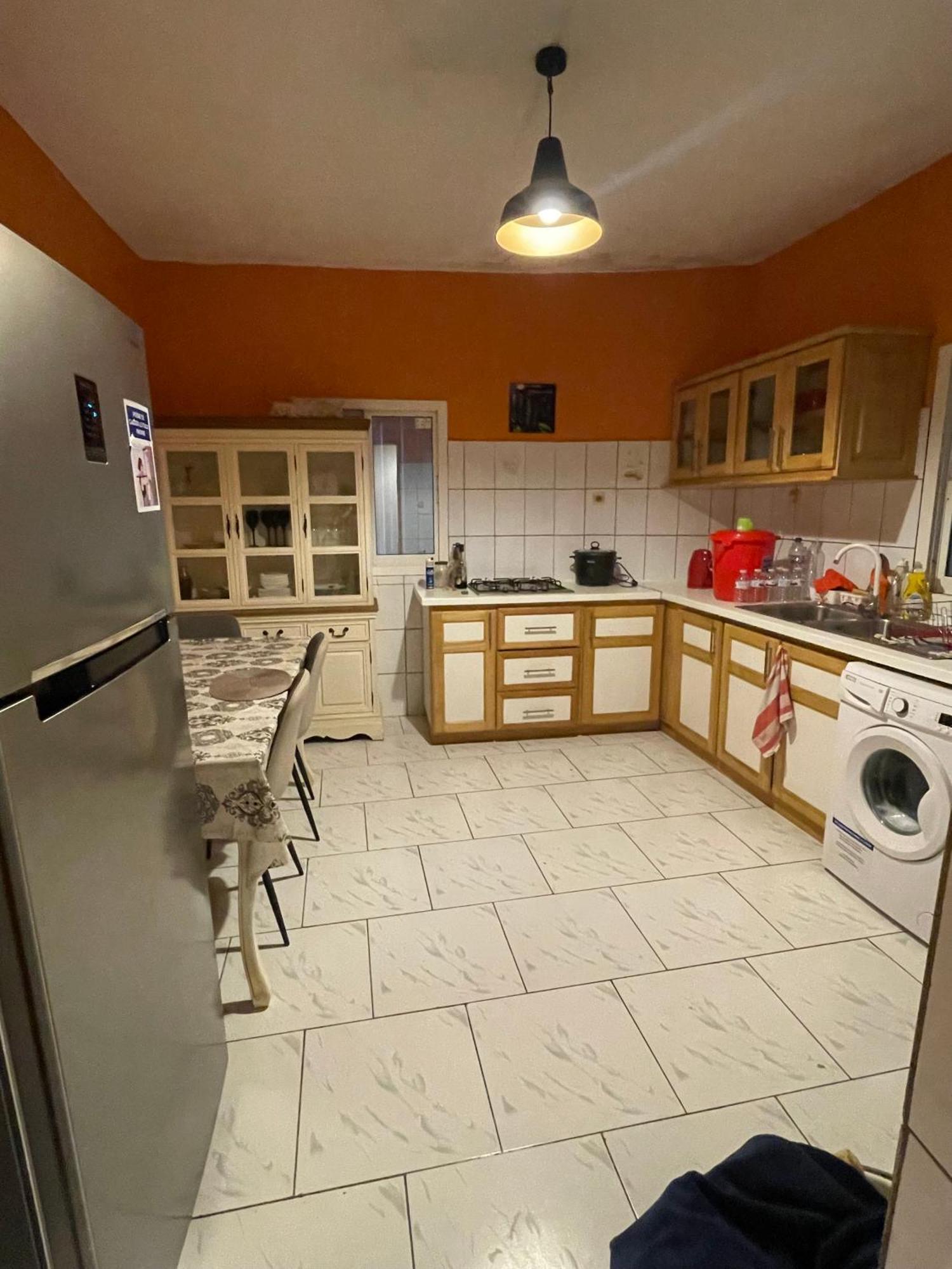 Location Chambres Sur Bandrele Au Sud De Mayotte Chez Zam Екстериор снимка