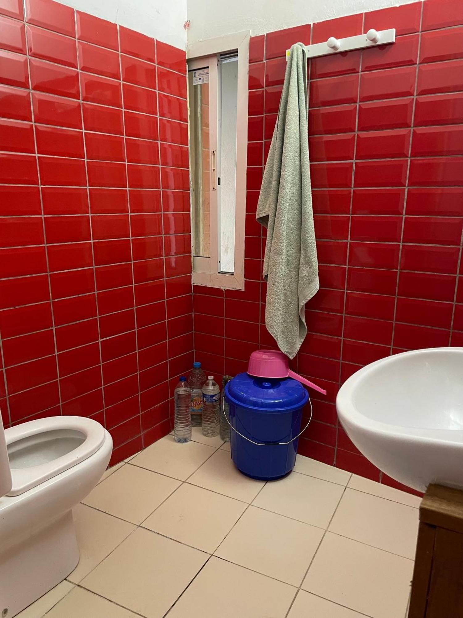 Location Chambres Sur Bandrele Au Sud De Mayotte Chez Zam Екстериор снимка