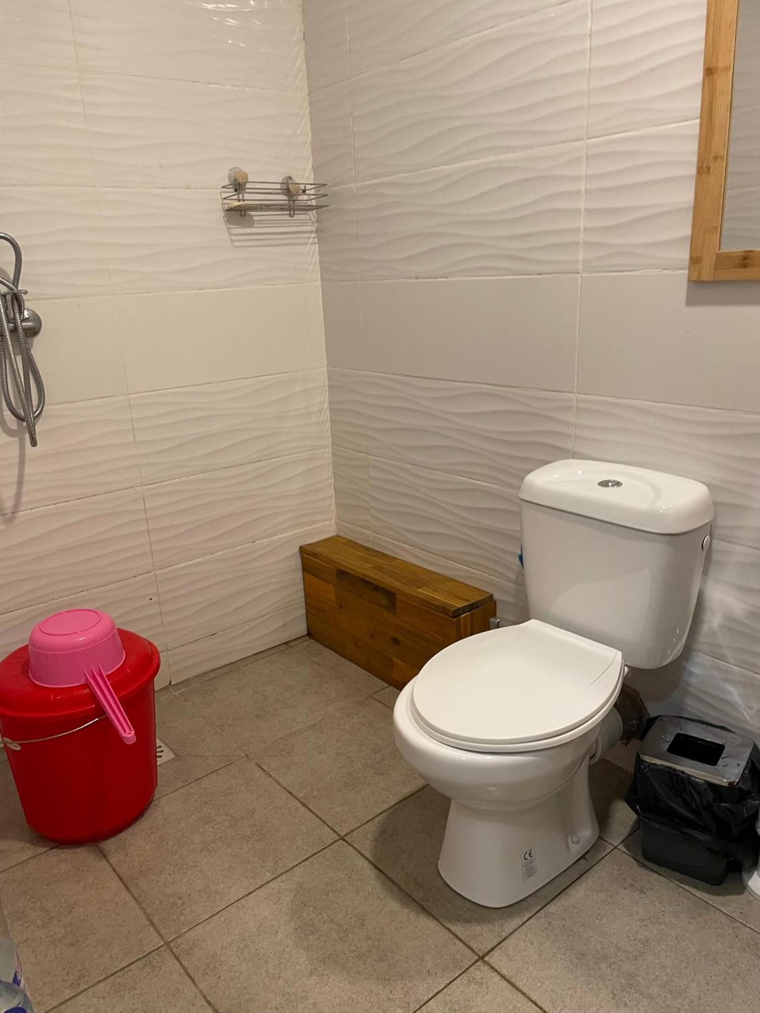Location Chambres Sur Bandrele Au Sud De Mayotte Chez Zam Екстериор снимка