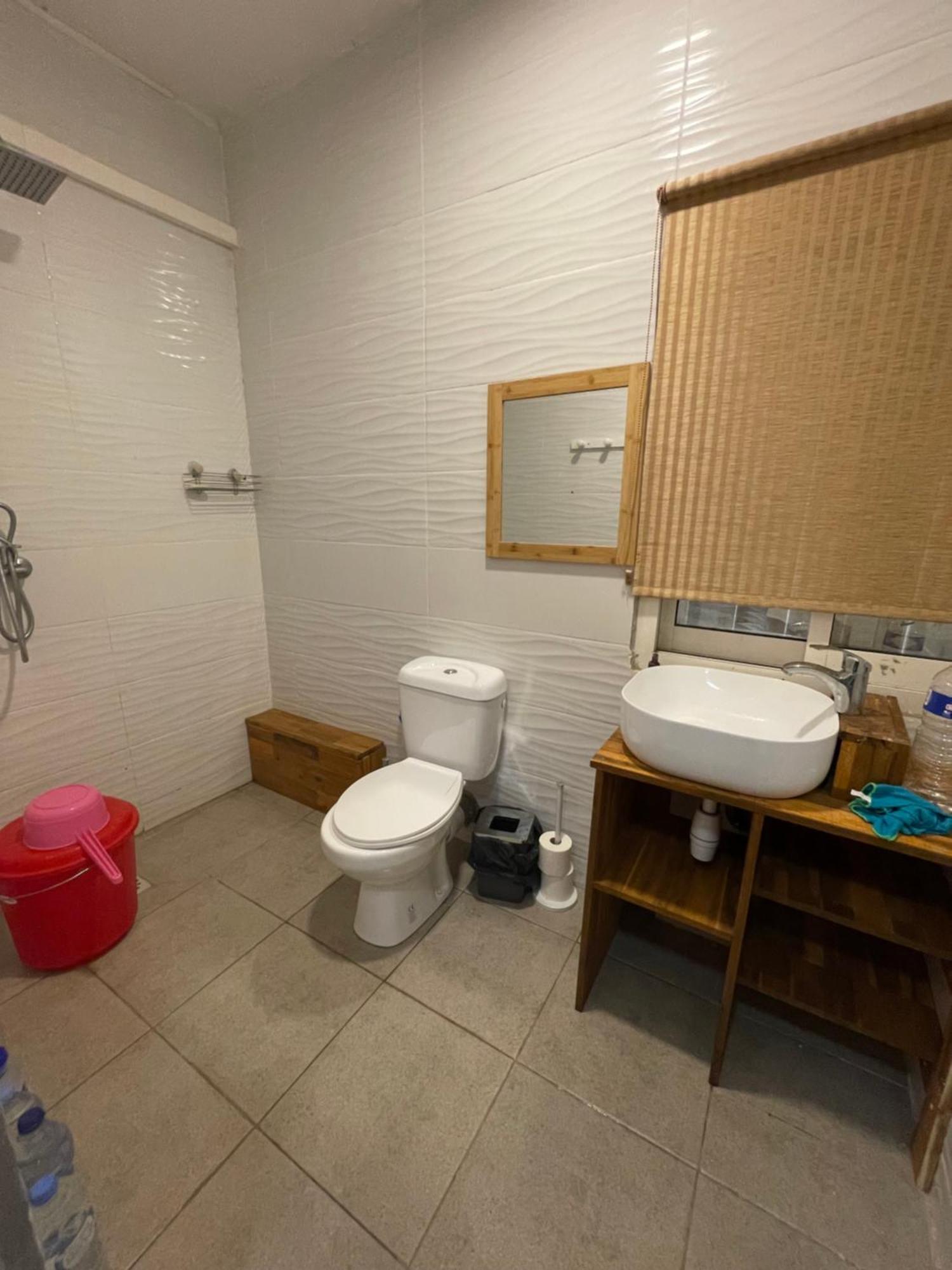 Location Chambres Sur Bandrele Au Sud De Mayotte Chez Zam Екстериор снимка