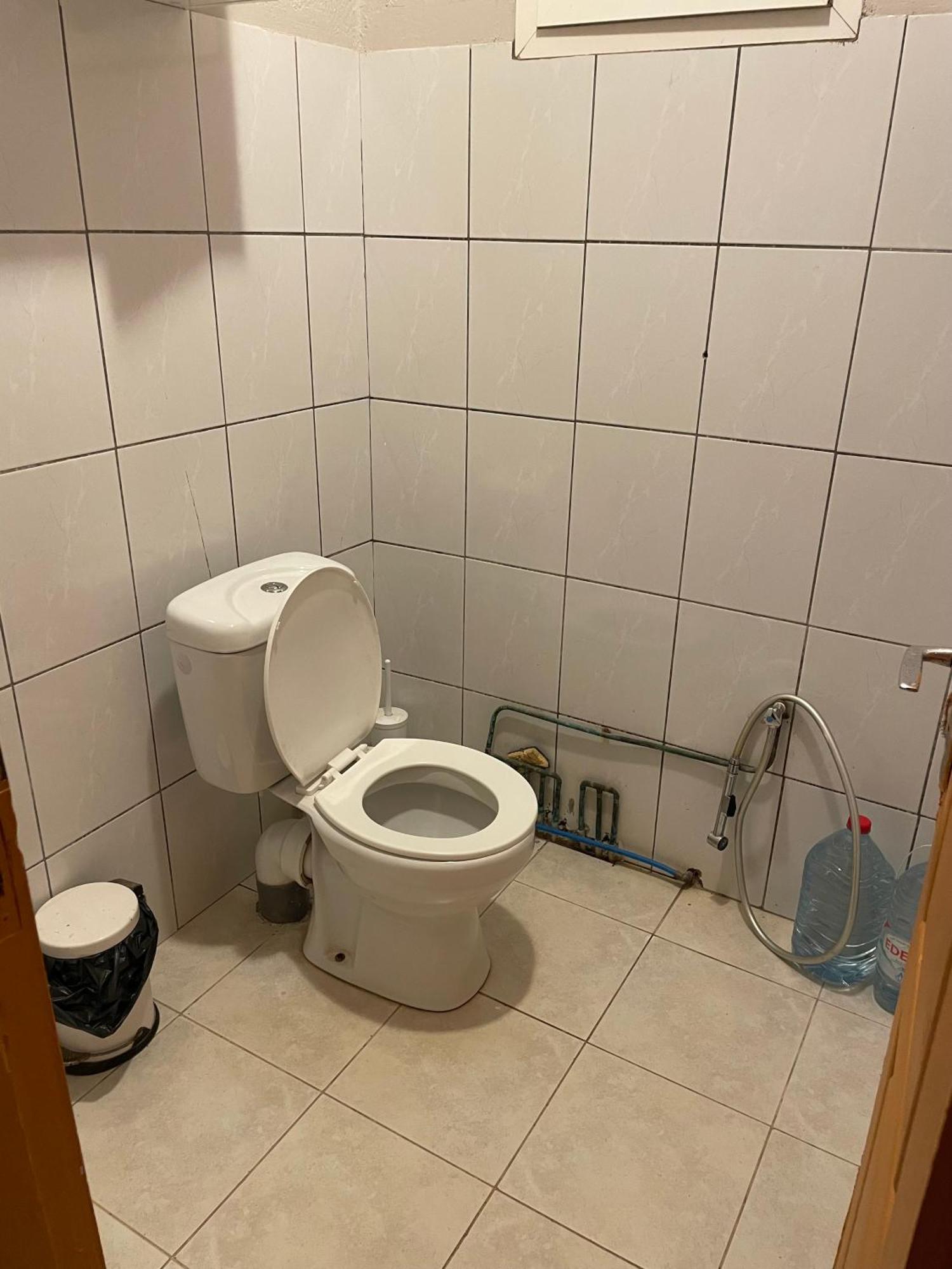 Location Chambres Sur Bandrele Au Sud De Mayotte Chez Zam Екстериор снимка