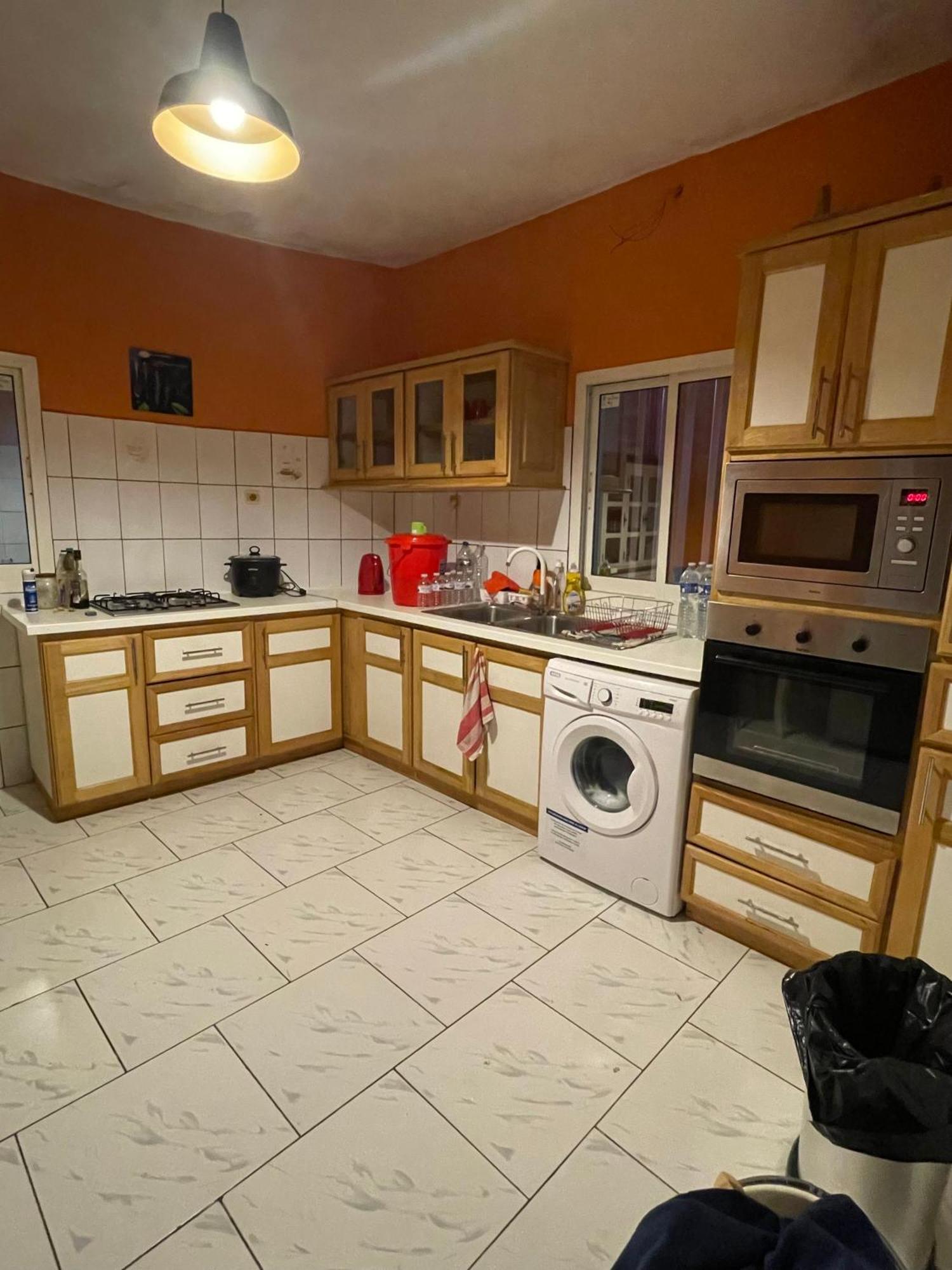 Location Chambres Sur Bandrele Au Sud De Mayotte Chez Zam Екстериор снимка